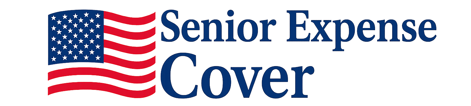 Senior Expense Cover logo